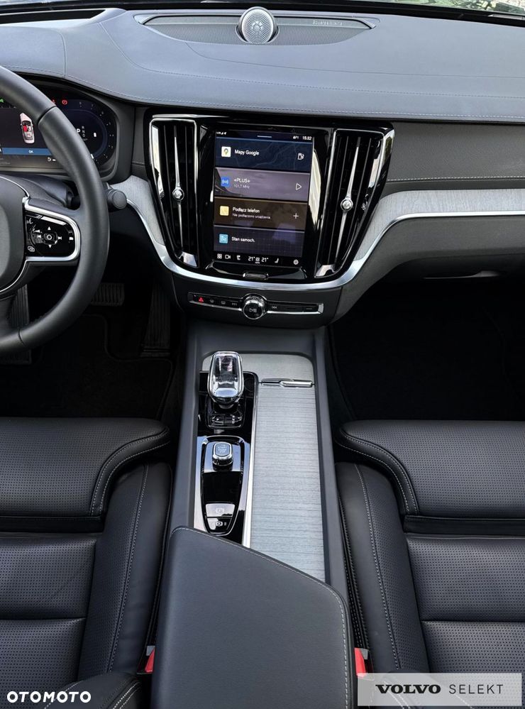 Volvo S60 - 17