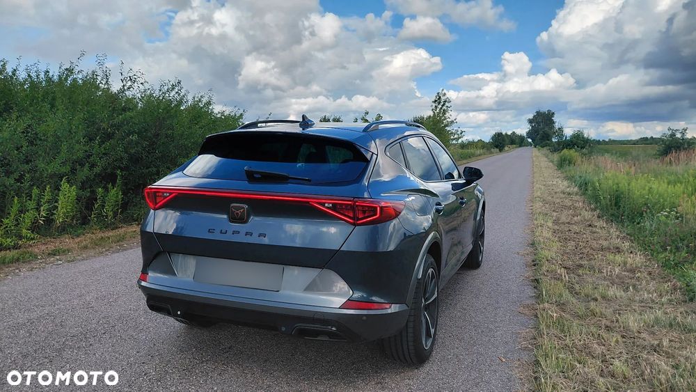 Cupra Formentor - 11