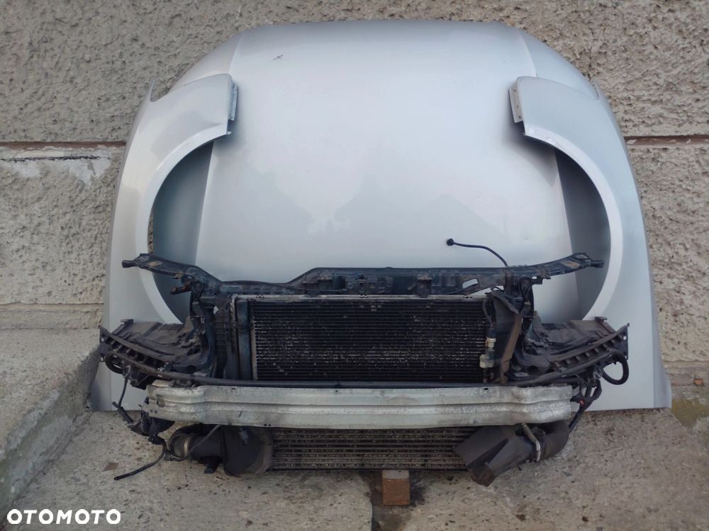 MASKA KOMPLETNY PRZÓD AUDI A5 8T 07/11r - 8