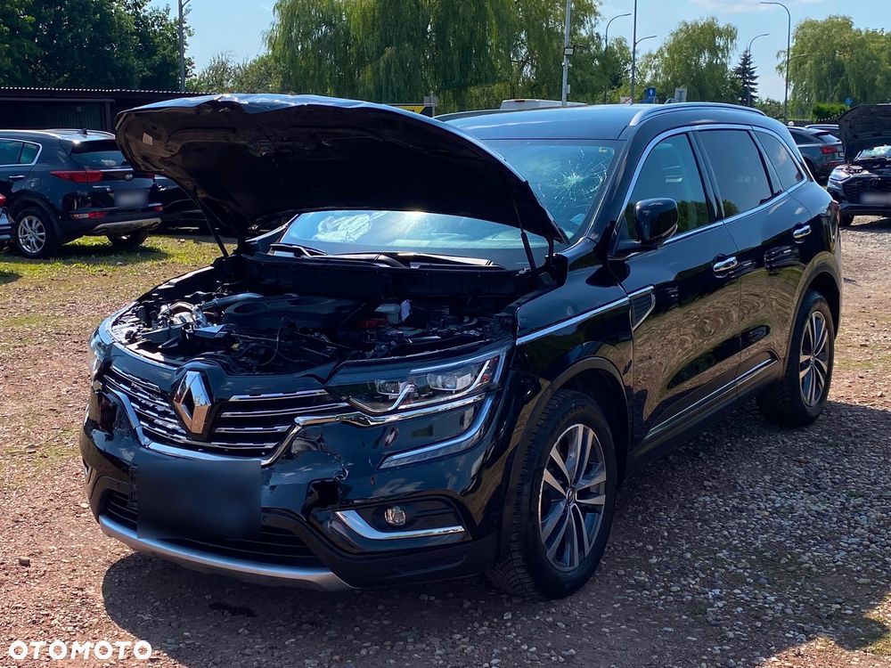 Renault Koleos 1.6 dCi Intens - 4