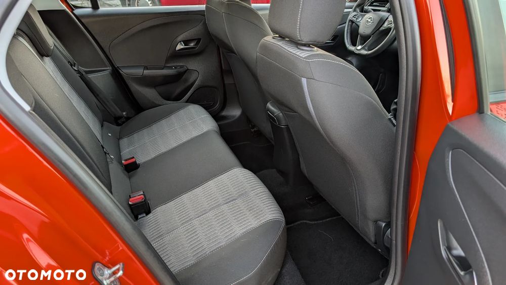 Opel Corsa 1.2 Start/Stop Edition - 9