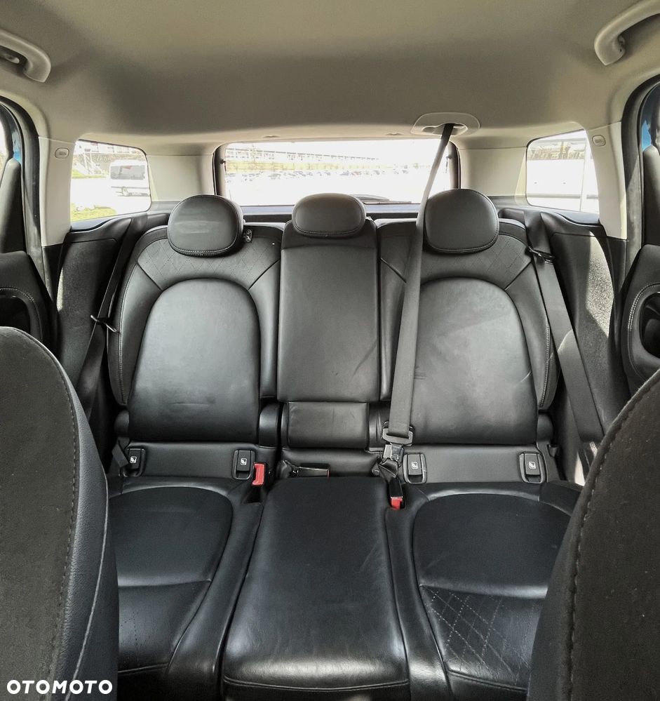 MINI Countryman Cooper S ALL4 - 11