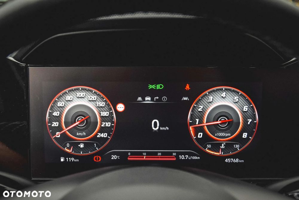 Hyundai Elantra 1.6 Executive - 35