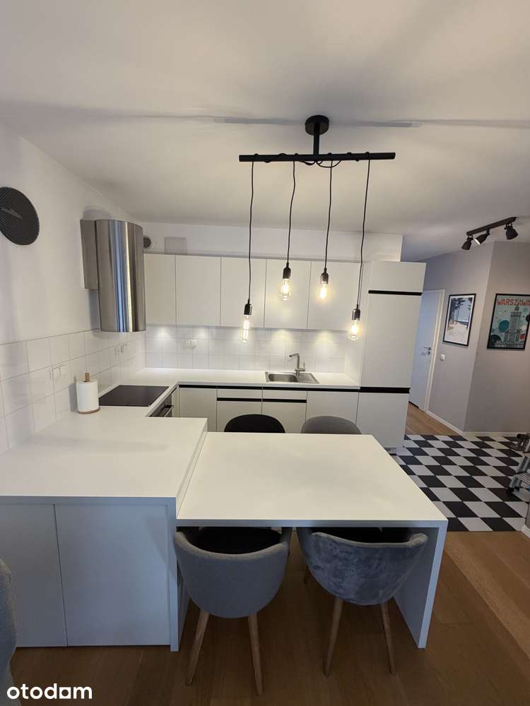 3-pokojowe | 66m2 | Bezpośrednio | Balkon | Garaż | Garderoba
