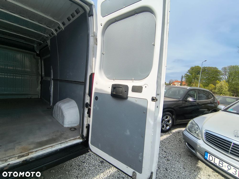 Opel Movano - 26