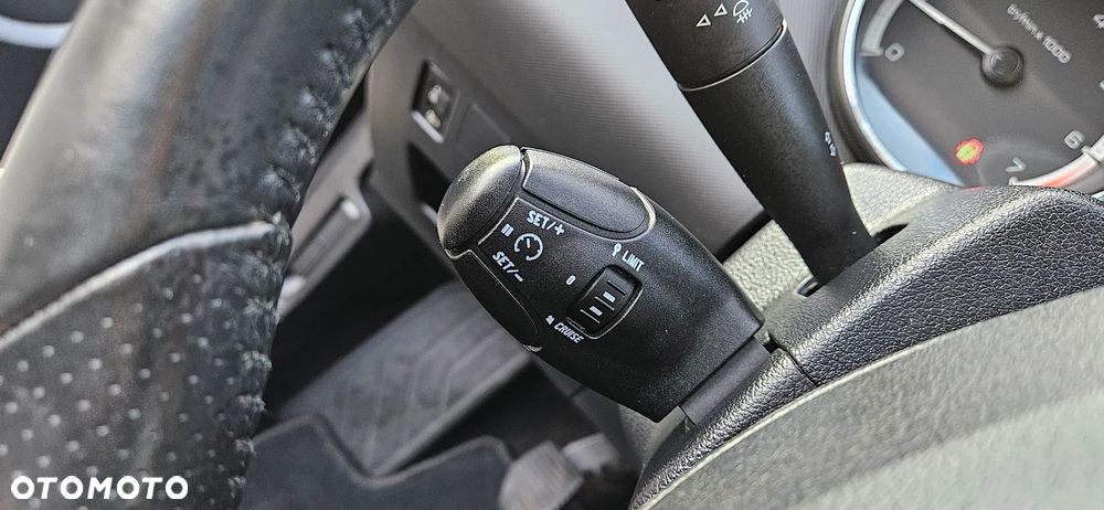 Peugeot 308 120 VTi Premium - 25