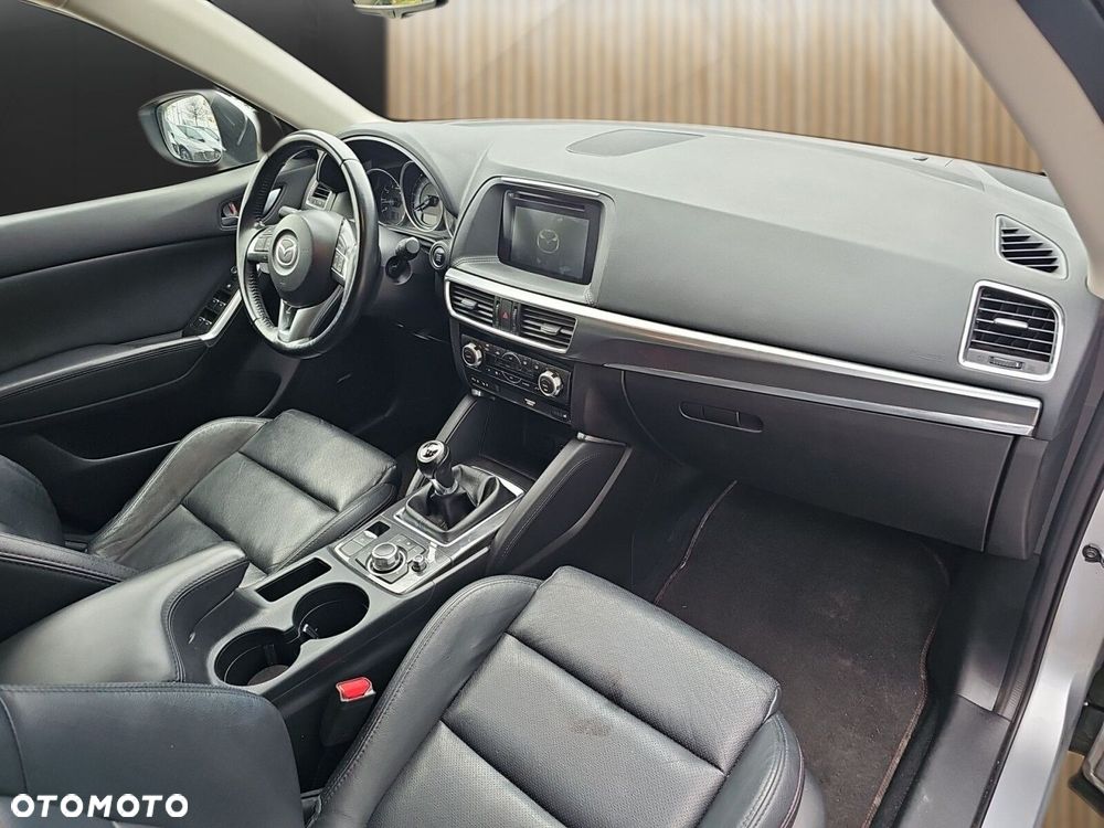 Mazda CX-5 2.0 Skypassion AWD - 20