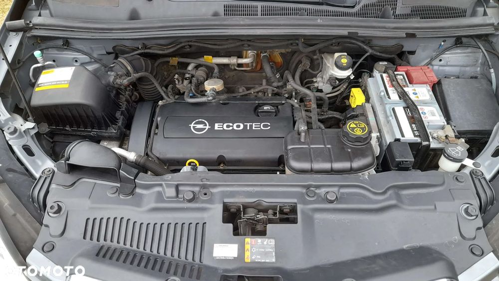 Opel Mokka 1.6 Enjoy S&S - 17