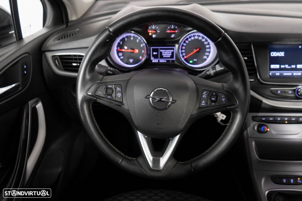 Opel Astra Sports Tourer 1.0 Edition S/S - 23