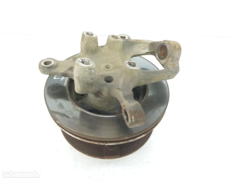 MANGA DE EIXO FRENTE DIREITA MERCEDES-BENZ SPRINTER CAMIÓN - 1