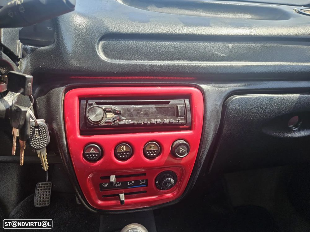 Microcar Virgo - 11