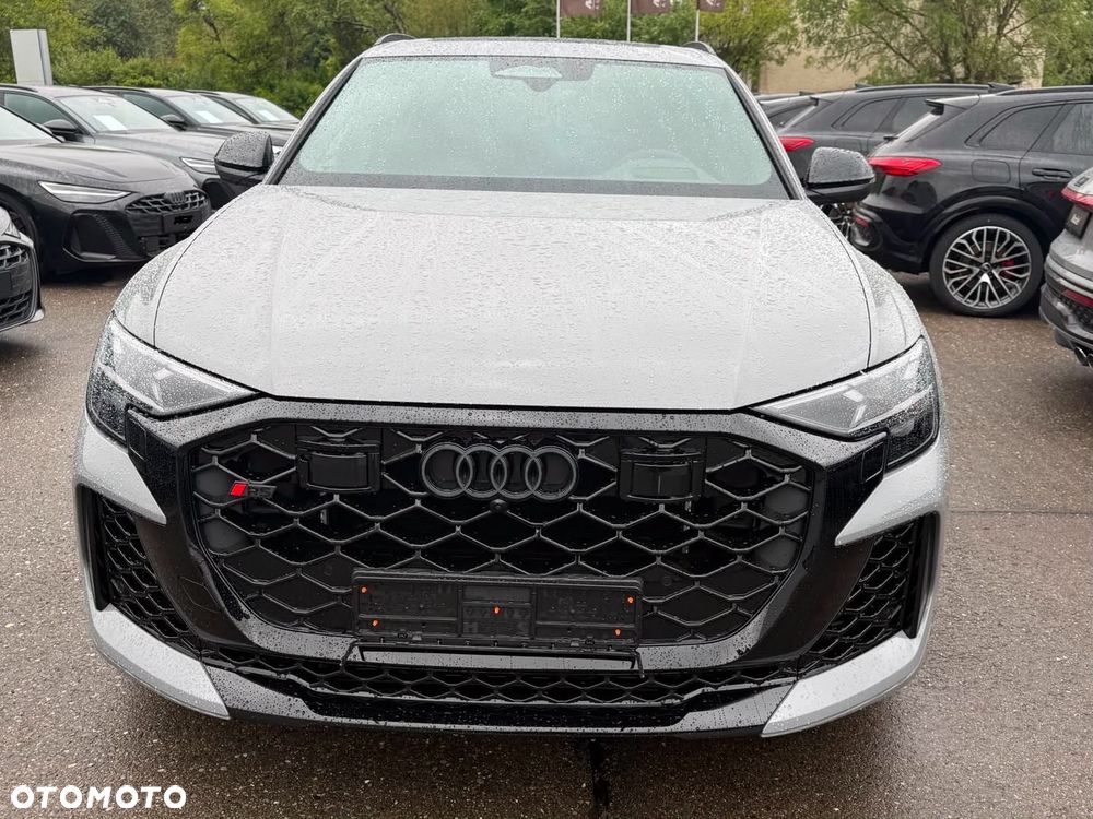Audi RS Q8 TFSI quattro tiptronic Performance - 2
