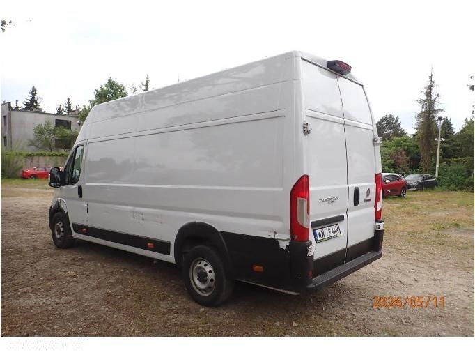 Fiat Ducato Maxi - 5