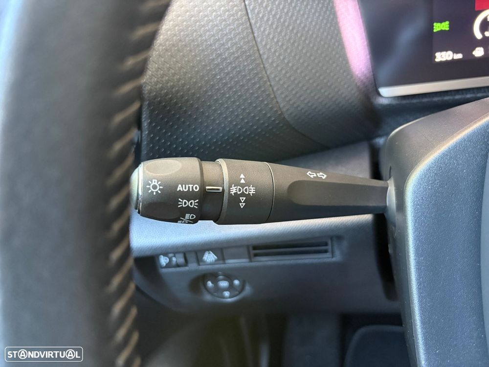 Citroën C4 1.5 BlueHDi Shine Pack EAT8 - 18