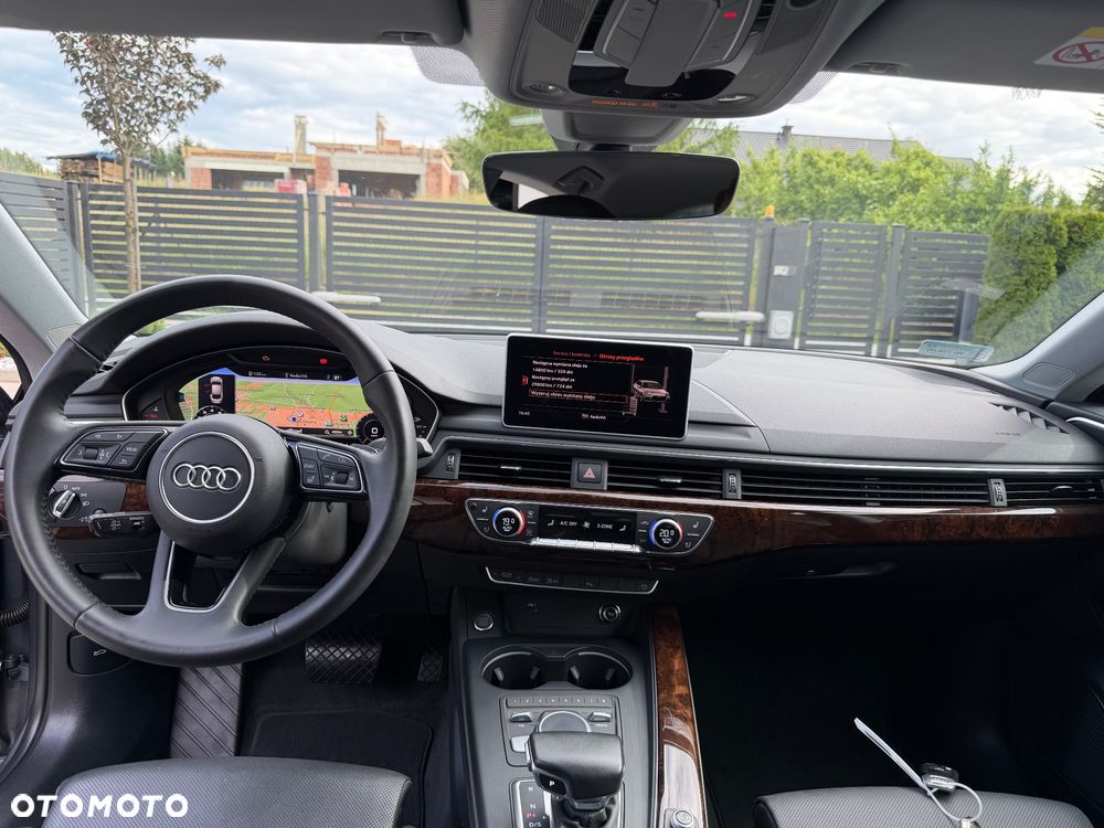 Audi A5 Sportback 40 TFSI mHEV S Line S tronic - 22