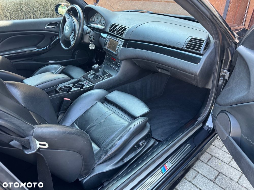 BMW Seria 3 330 Ci Edition Sport - 25