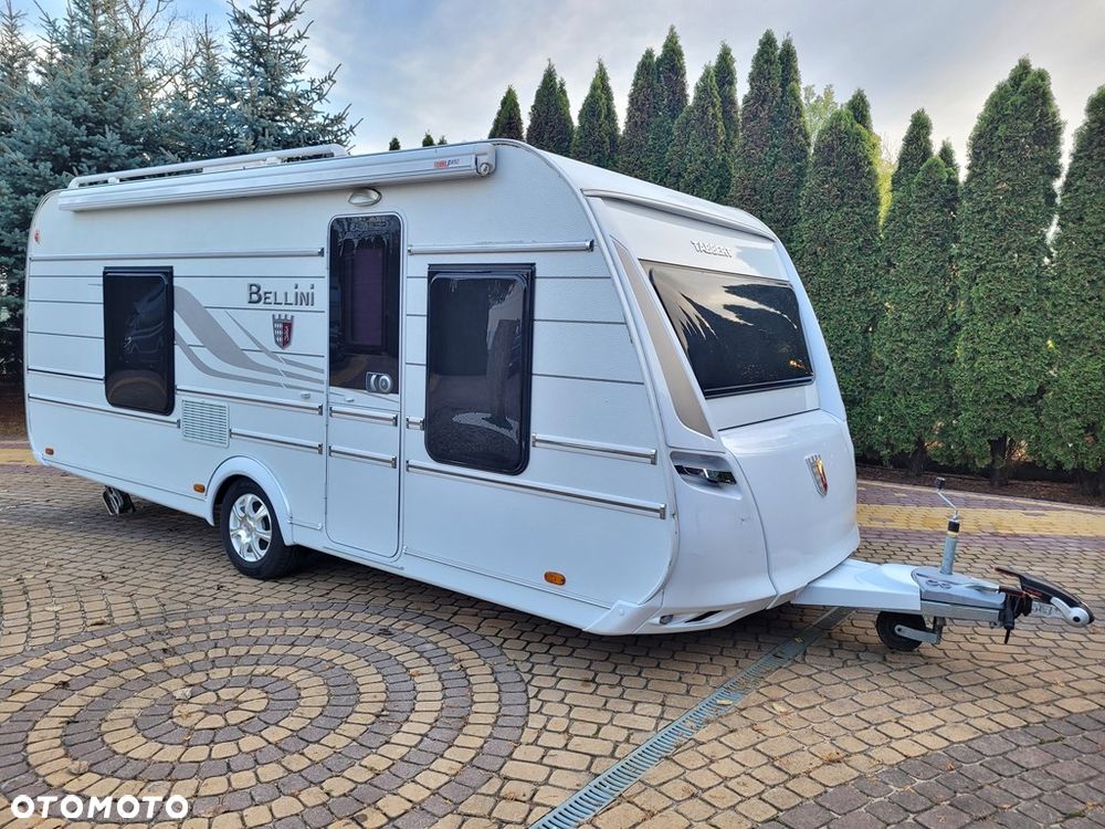 Tabbert Bellini 590 - 3