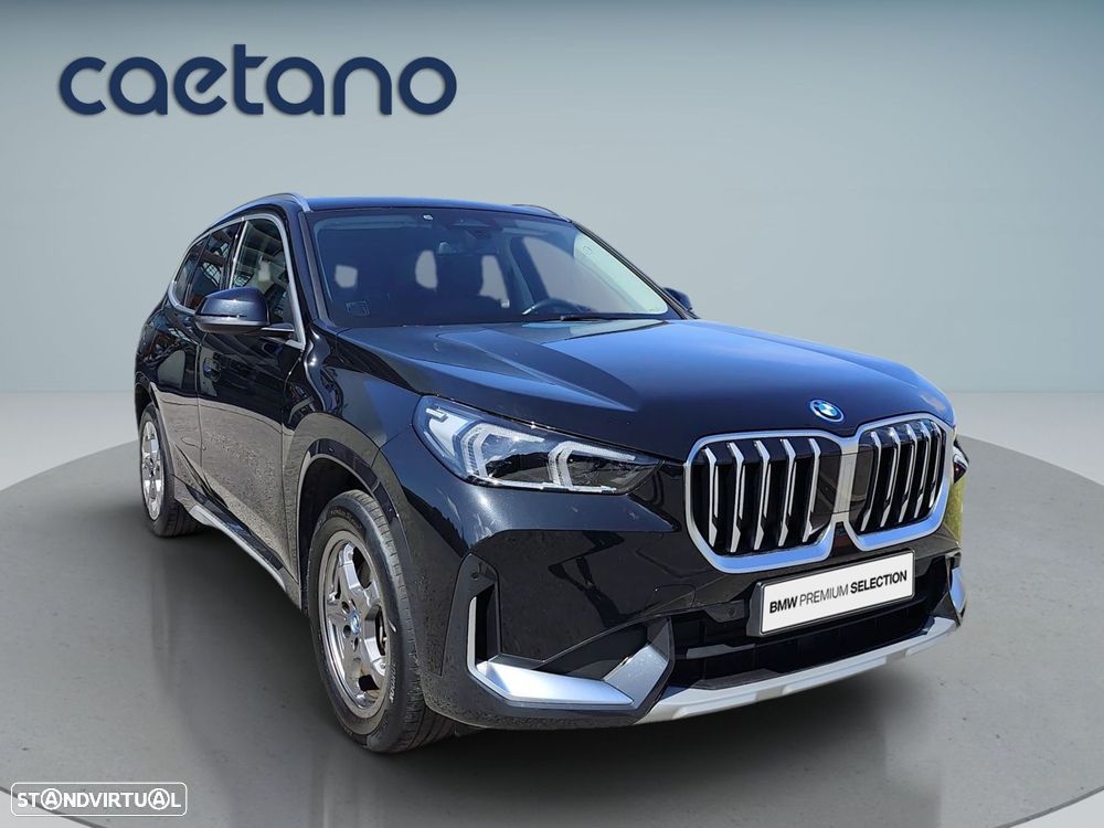 BMW X1 xDrive25e xLine - 8