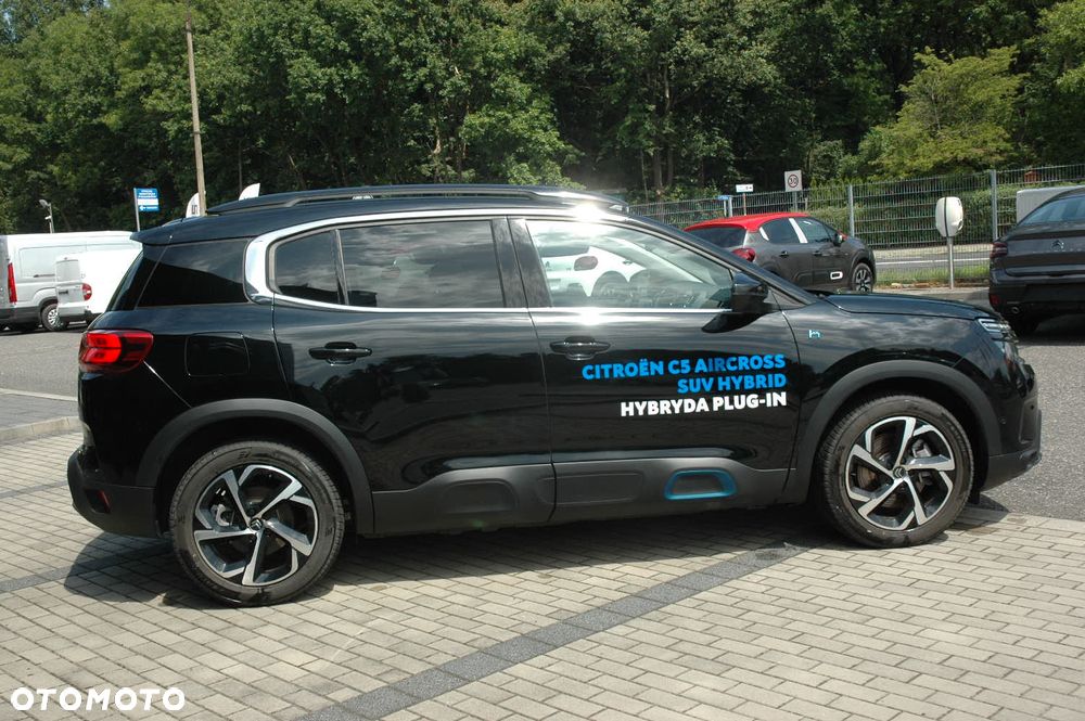 Citroën C5 Aircross 1.6 PureTech Feel EAT8 - 6