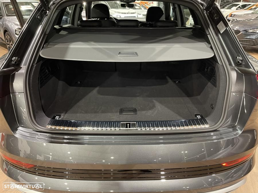 Audi e-tron 55 quattro S line - 29