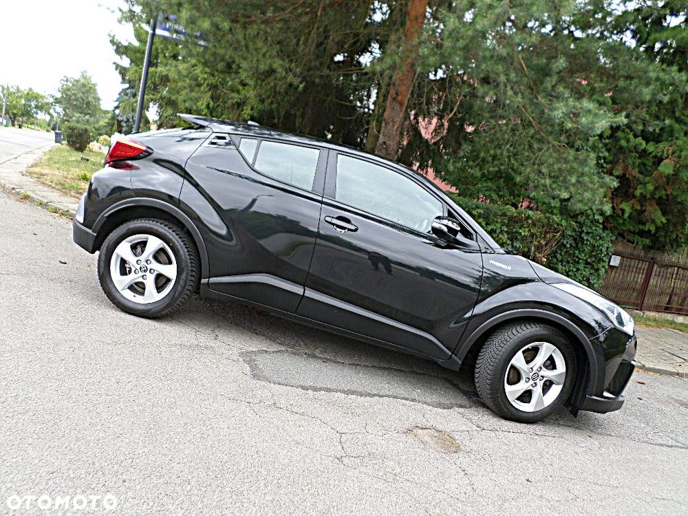 Toyota C-HR Club - 6