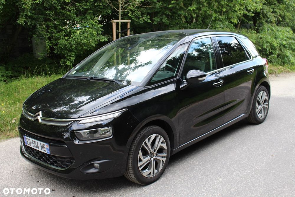 Citroën C4 Picasso BlueHDi 120 FEEL - 3
