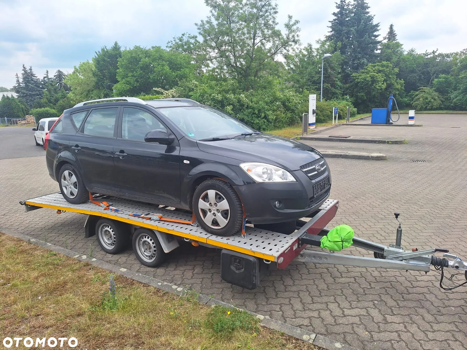 Kia Ceed - 3
