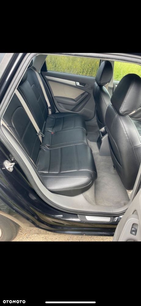 Audi A4 Avant 2.0 TDI DPF Quattro - 16