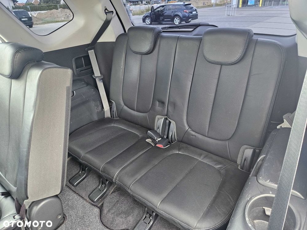 Kia Carens - 6