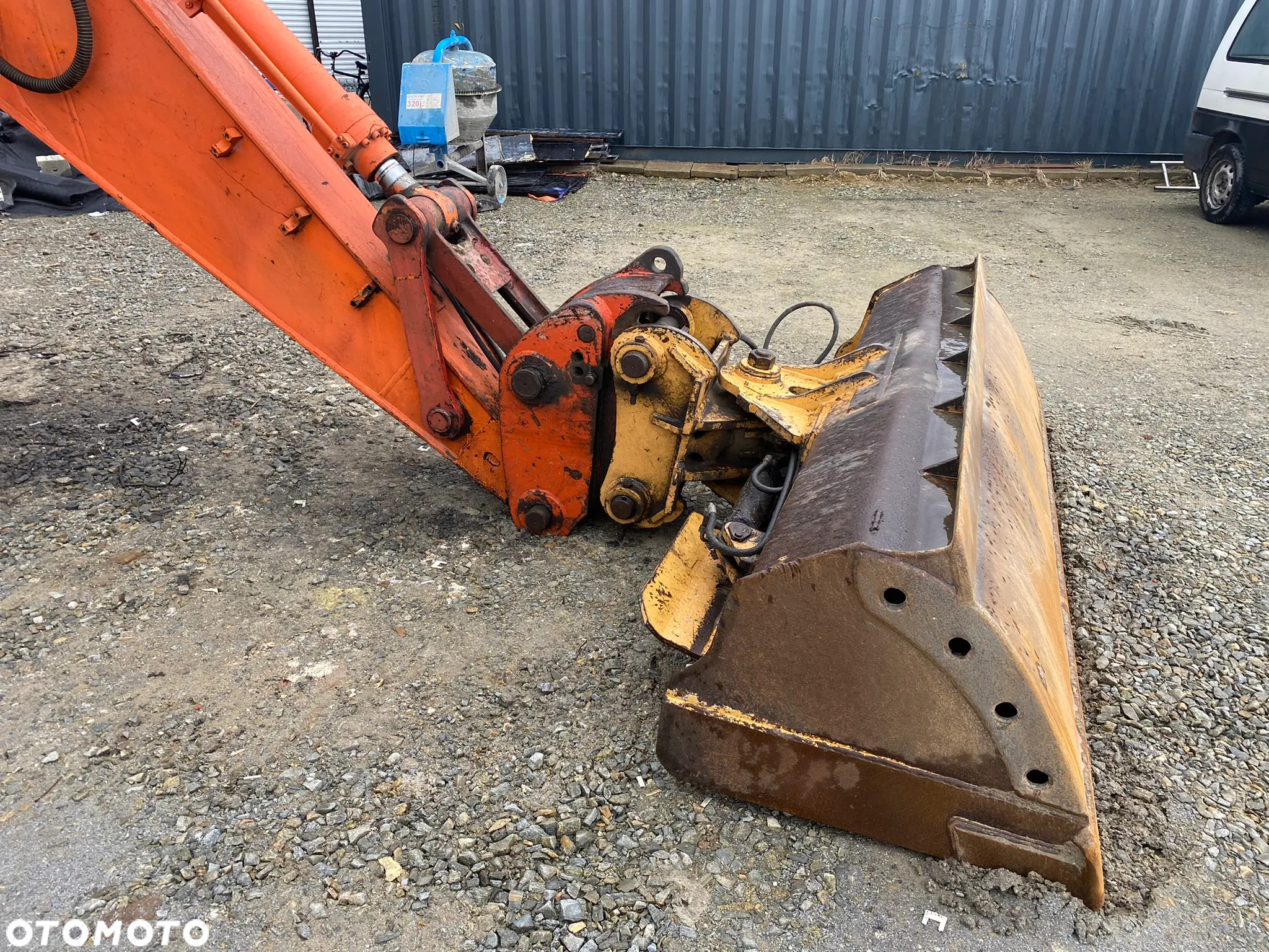 Doosan Solar 255 LC-V - 3