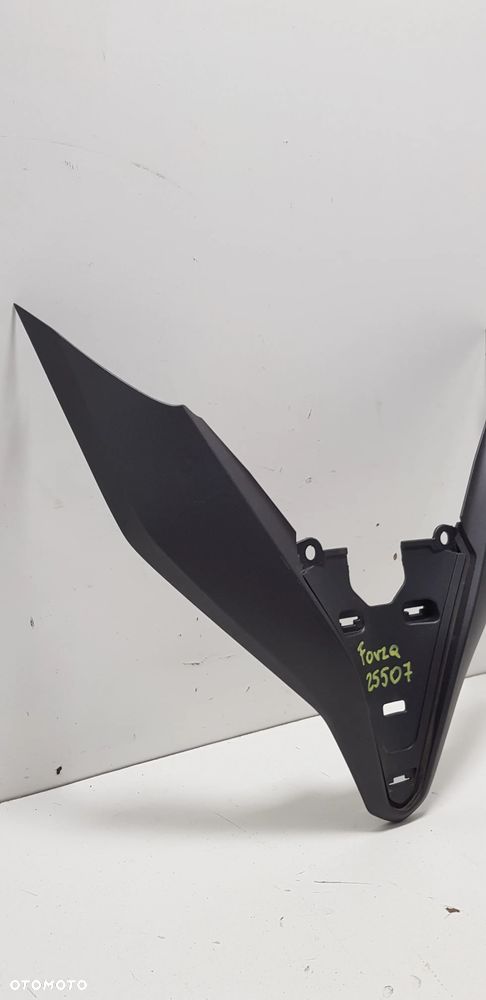 Honda Forza 125 20+ Nosek Krawat Osłona Owiewka Przód - 3