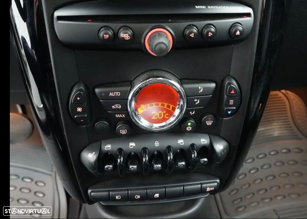 MINI Countryman Cooper Aut. - 11