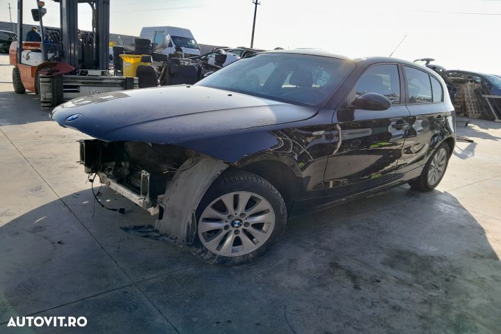 Comanda AC 9190922 9190922-01 9190922 9190922-01 BMW Seria 1 E81/E82/ - 6