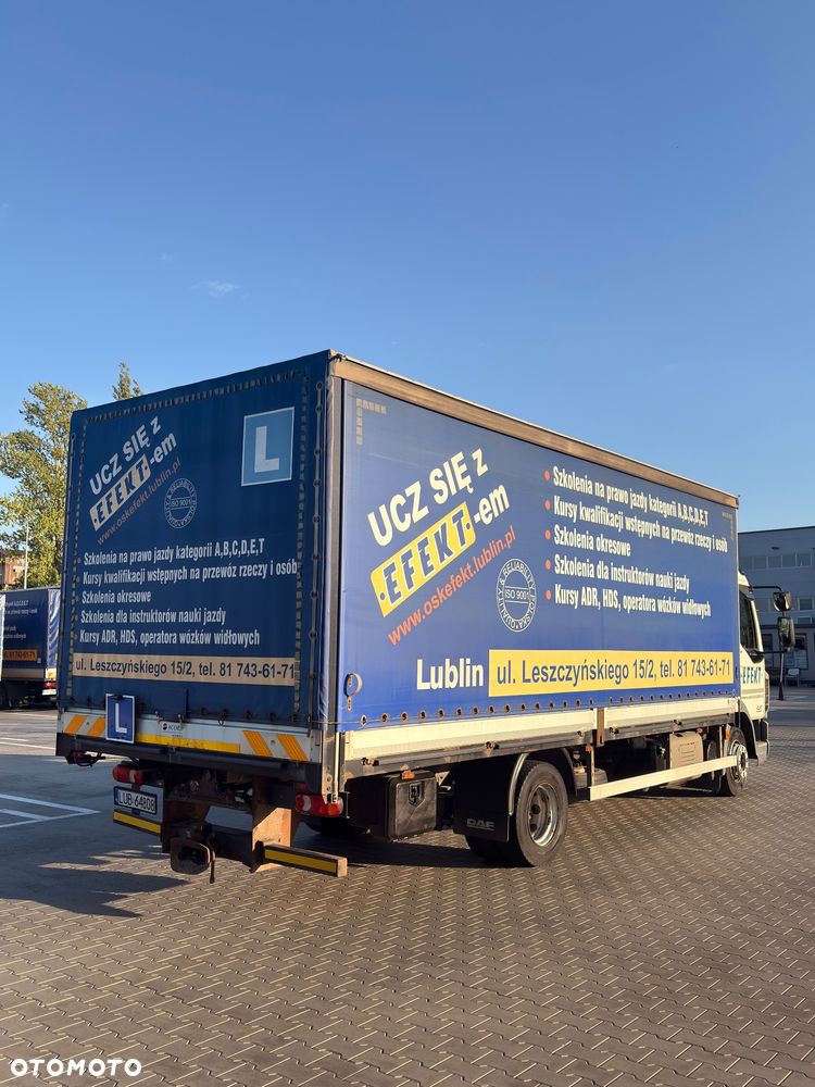 DAF LF220 - 4