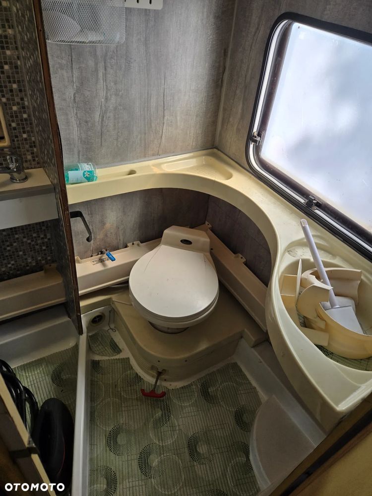 Fiat Ducato - 15