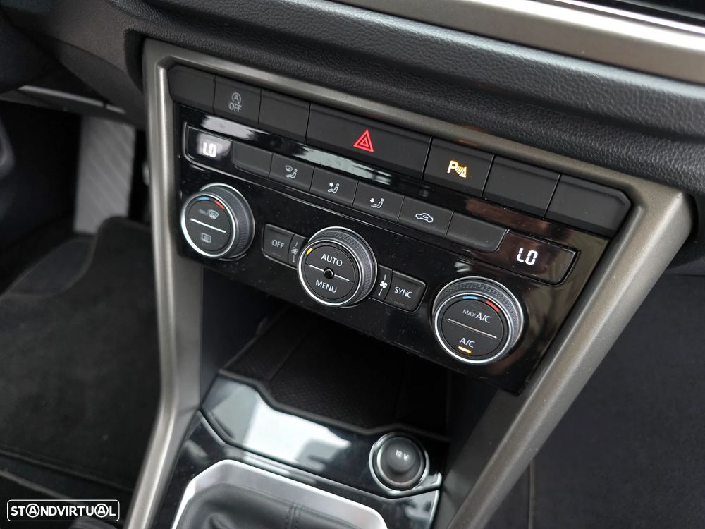 VW T-Roc 1.0 TSI Style - 23