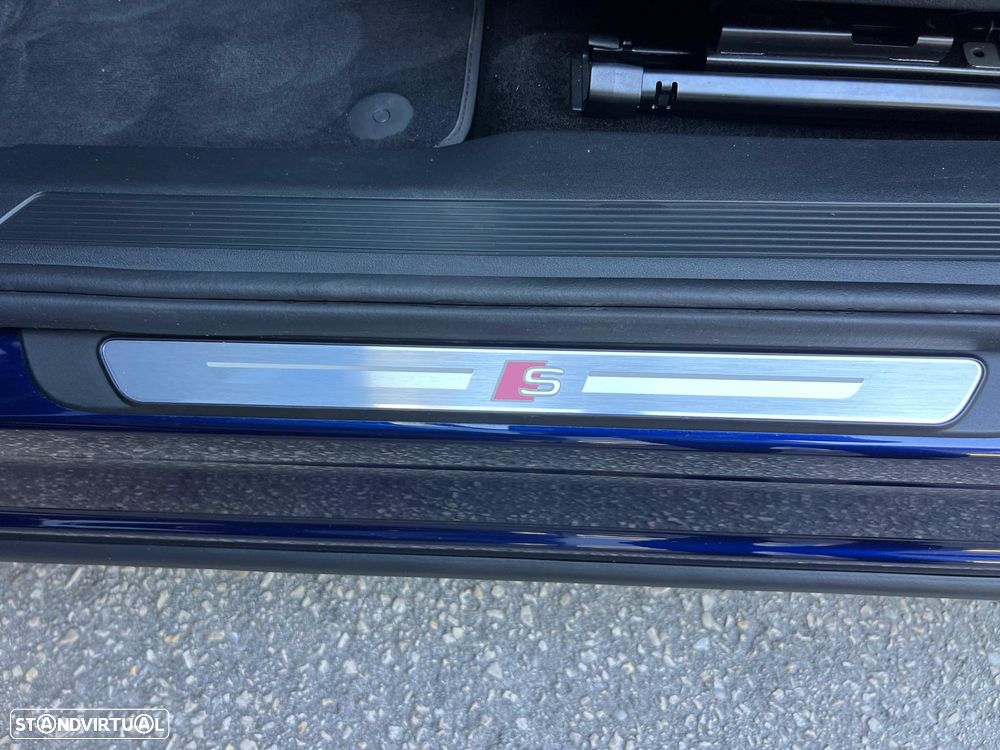 Audi Q4 Sportback e-tron 45 82 kWh SE Business Plus - 38