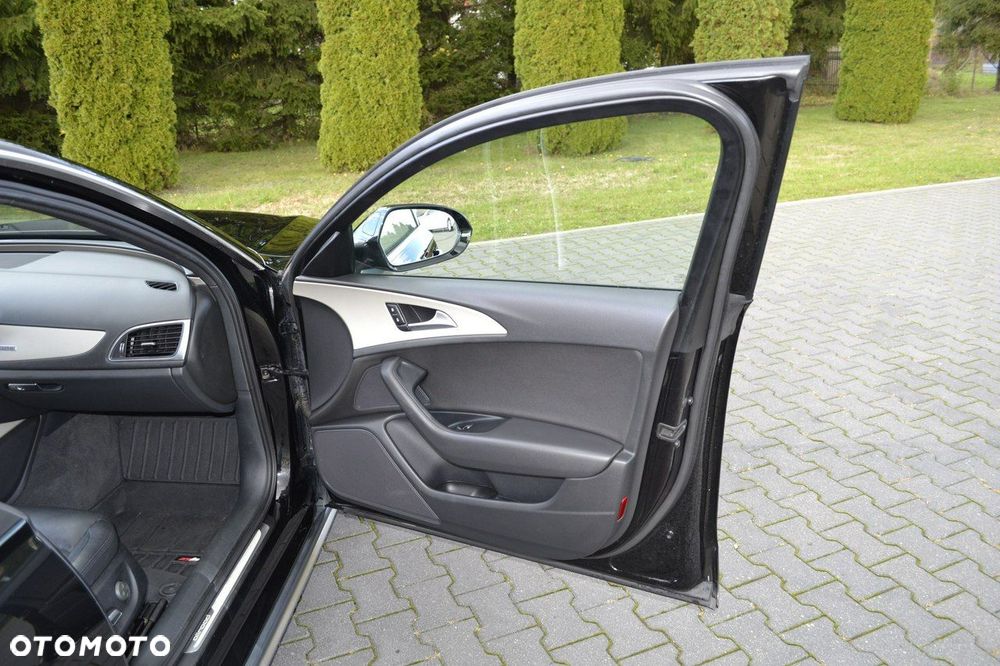 Audi A6 Allroad quattro 3.0 TDI S tronic DPF - 29