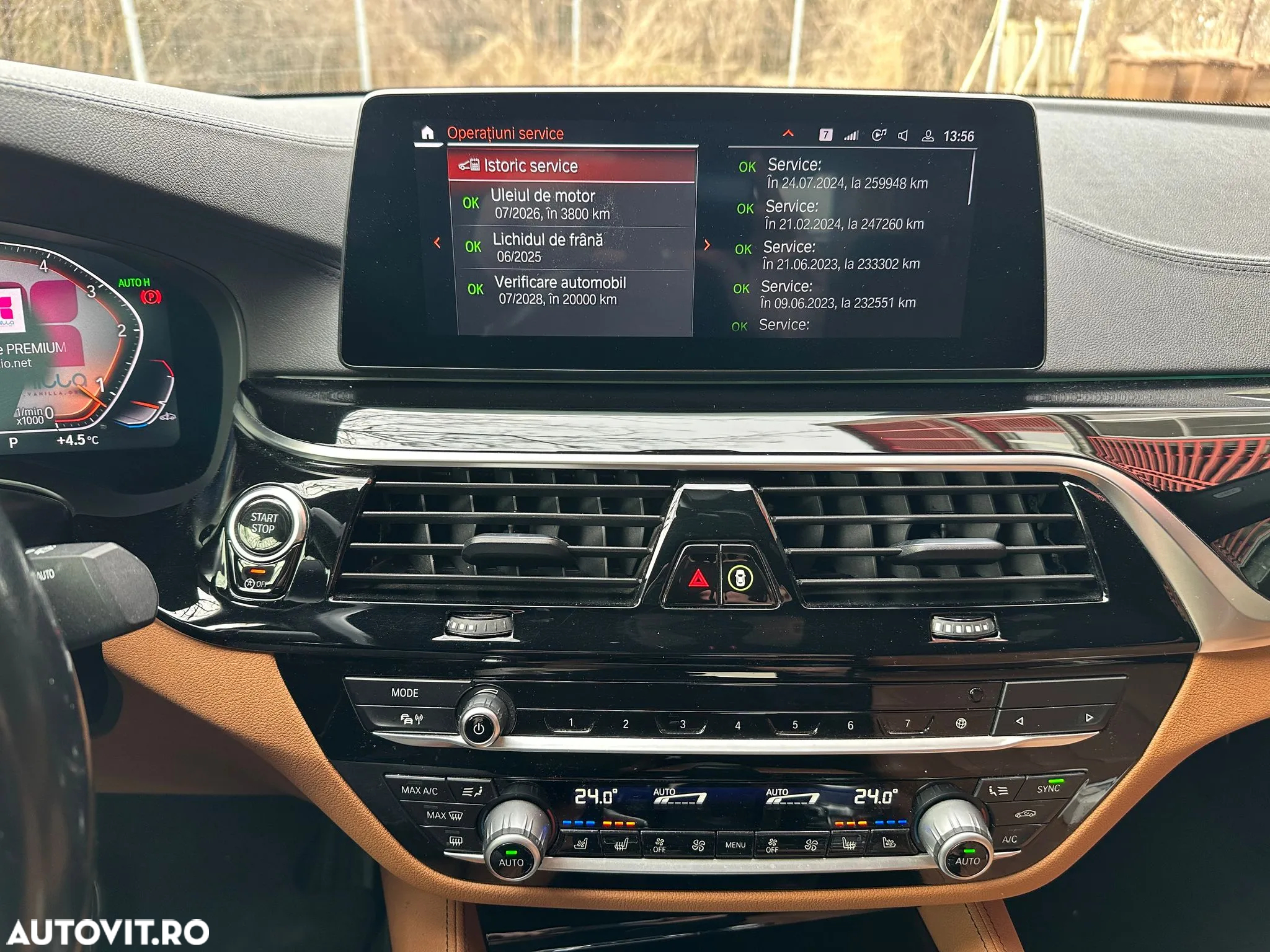 BMW Seria 5 - 11