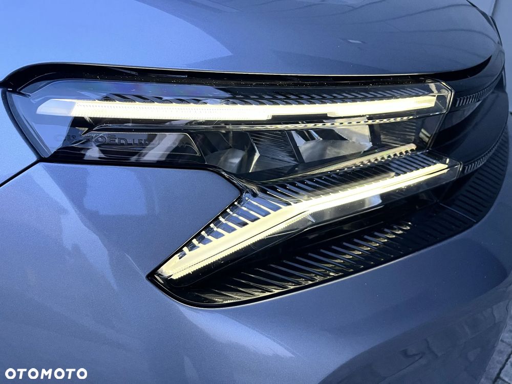 Citroën C5 Aircross 1.5 BlueHDi Max EAT8 - 11