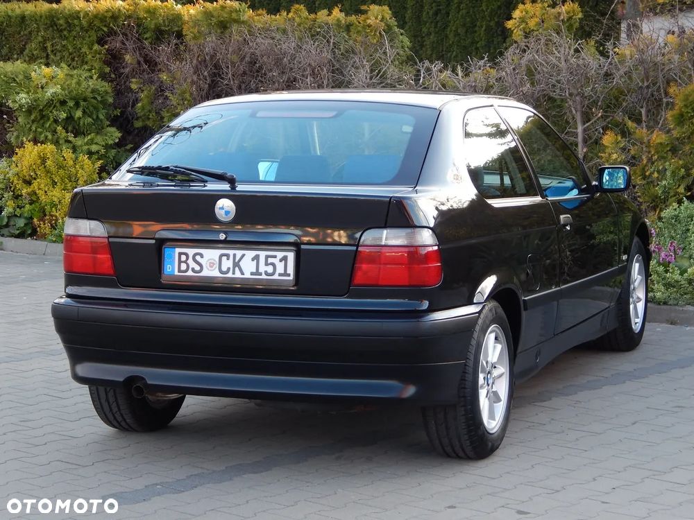 BMW Seria 3 - 2