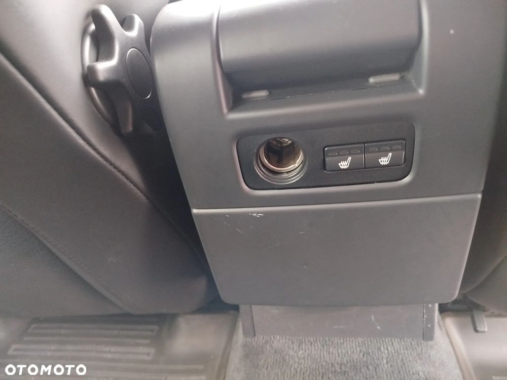 Volvo V70 - 29