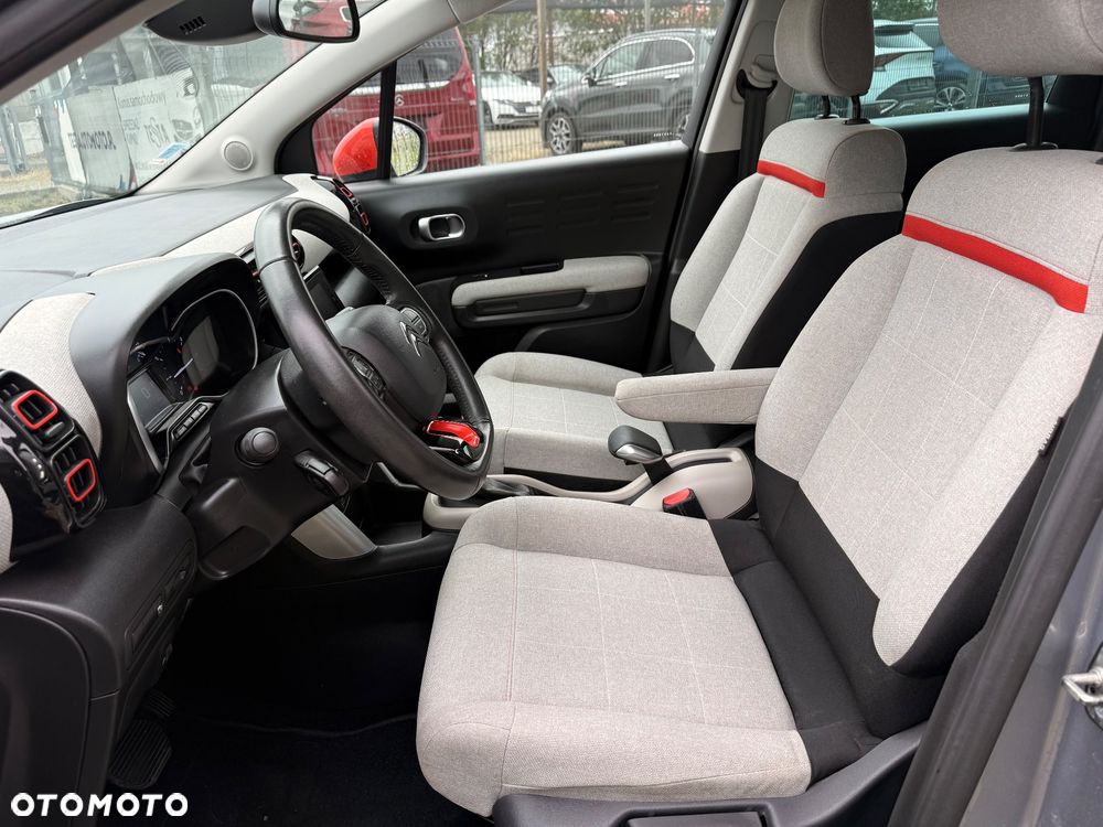 Citroën C3 Aircross - 7