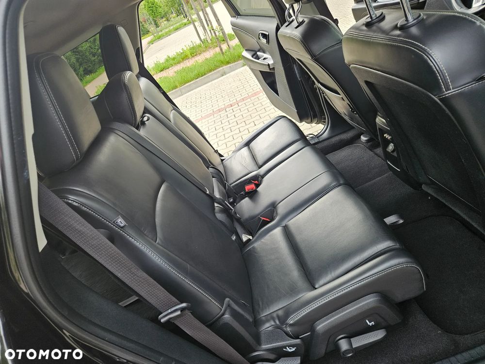 Fiat Freemont - 15