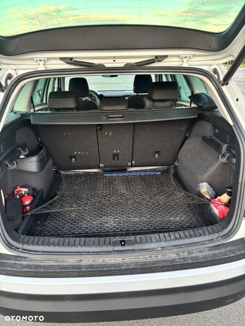 Skoda Kodiaq 1.5 TSI ACT 4x2 Ambition - 8