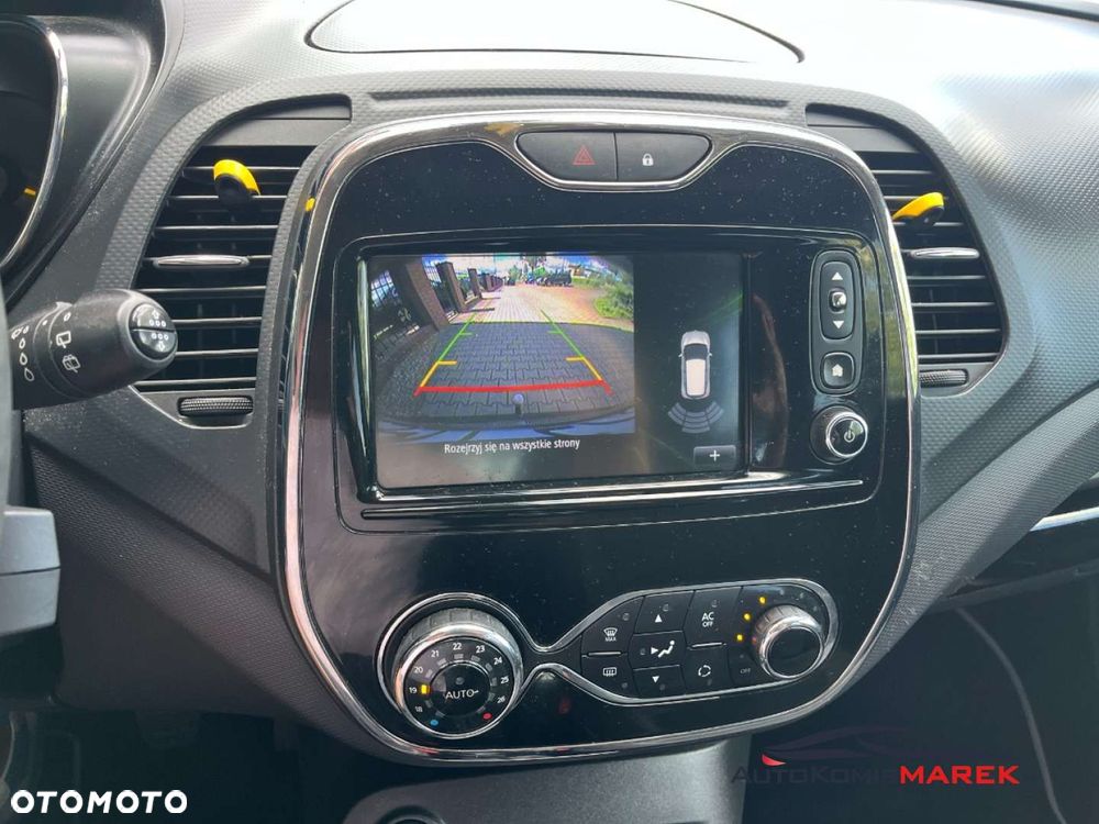 Renault Captur 1.5 dCi Energy Intens - 10