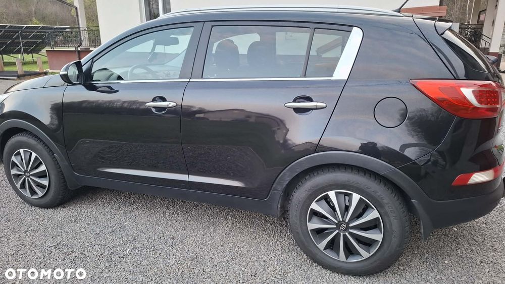 Kia Sportage 1.6 GDI XL 2WD - 18