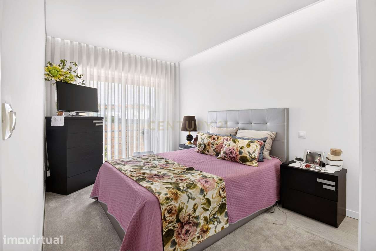 Apartamento T2 Renovado em Lijó, Barcelos - Grande imagem: 5/20