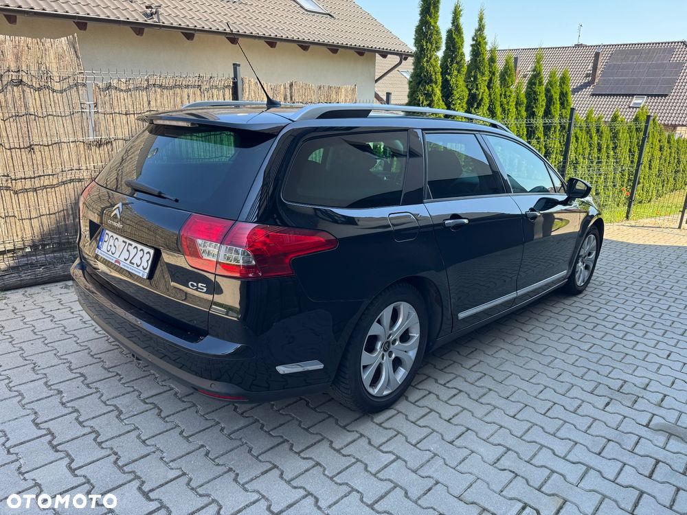 Citroën C5 2.0 BlueHDi Exclusive S&S - 6
