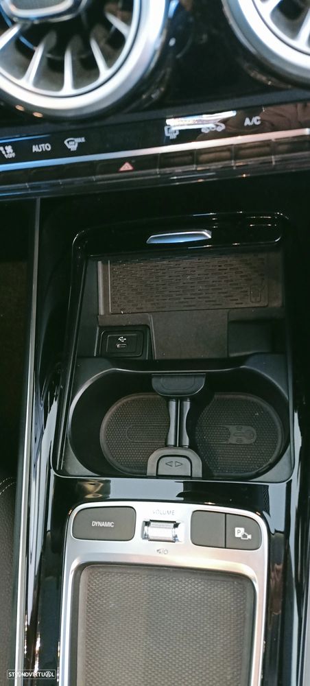 Mercedes-Benz GLA 180 d 8G-DCT Progressive Advanced - 19